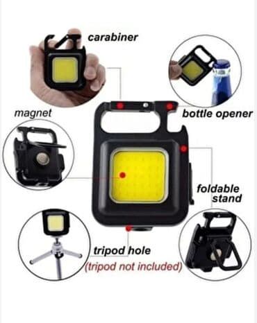 вазы для фруктов и конфет: İşıqlı və maqnitli fənər Brelok Sumqayıt şəhəri 10 cu mkr Xəlifə — 3