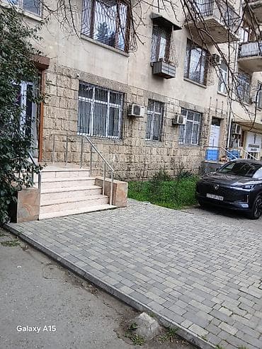 ofis satilir: “Doktor Yusuf Medikal” – həkim kabineti və kiçik tibbi qəbul otağı — 2