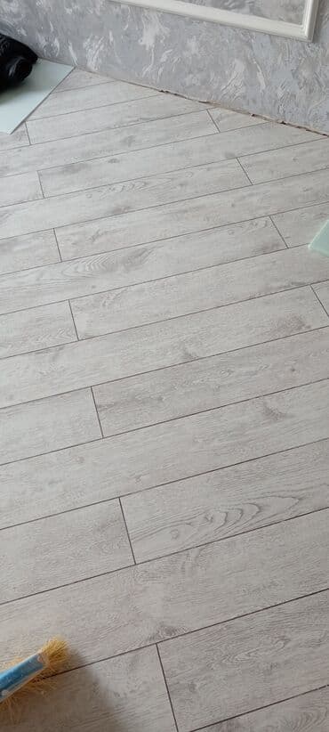 otaq qaplsl: Professional laminat döşəmə xidmətləri - Dizaynlar: klassik — 4