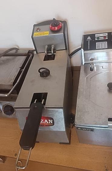 120₼ fritur aparatı satılır
Bskı
Zeyno