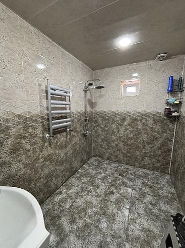 kiriditle ev: 6 otaqlı, 400 kv. m, Kredit yoxdur, Yeni təmirli — 2