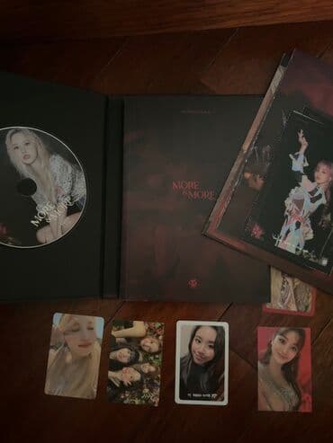 kaybolan yıllar 50 bölüm: Kpop album twice — 2