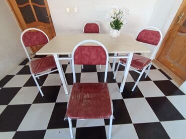 divan cafe: Stul💥şokşokşok💥Yeni model Yeni Parlaq boya İlə vurulmuş Möhkəm — 13