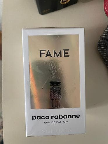 Kosmetika: 130 azn orijinal parfume voda — 1