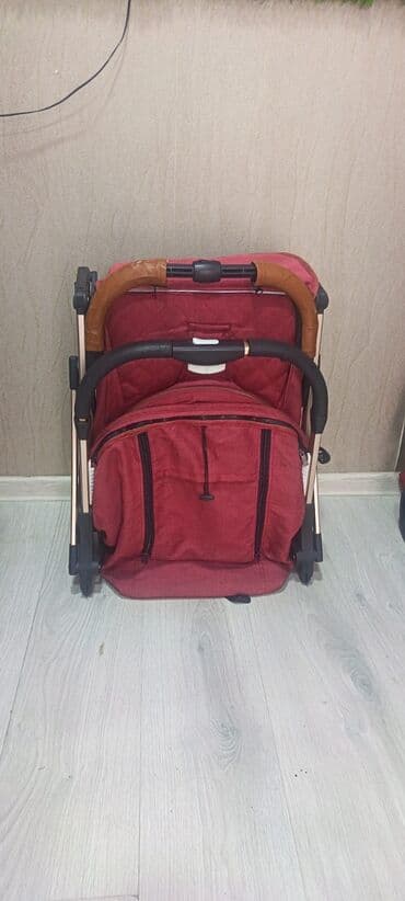 универсальные коляски tako dalga classic: Nuray…. Kalyaska satılır. Rahat yüngül modeldi Qiymet 45 azn. Unvan — 3