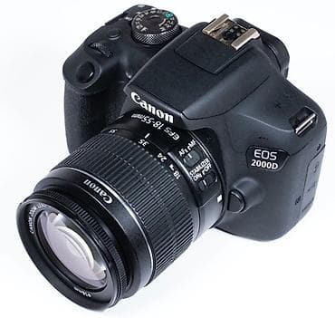 apple iphone 14 pro max: 📸 Canon EOS 2000D satılır Demək olar ki, heç istifadə edilməyib, çox — 1