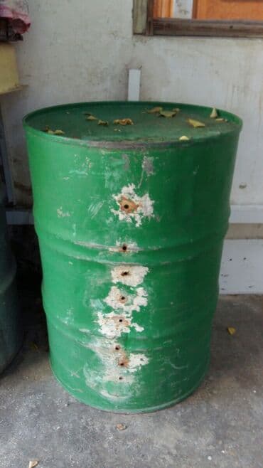 demir bocqa: Demir bockadir dibcek kimi istifade olunub. Iri hecmde torpaq — 1