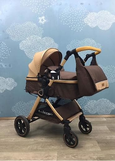 Kalyaska satılır. Tül,qış cxolu,sumka,su qabı üçün yeri hər bir seyi lalafo.az -da Kalyaska satılır. Tül,qış cxolu,sumka,su qabı üçün yeri hər bir seyi