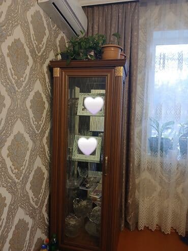 vitrin polka: İşlənmiş, Kredit yoxdur — 4