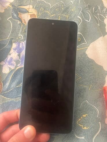 redmi k70 pro qiymeti: Redmi Note 12, 128 GB, rəng - Mavi, Barmaq izi — 2