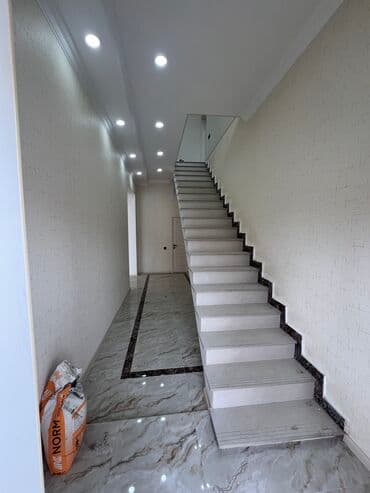 bülbülədə ev satılır: 6 otaqlı, 250 kv. m — 3