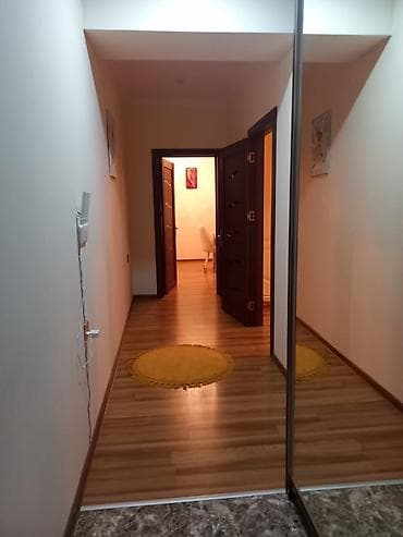 Masazır, 2 otaqlı, Yeni tikili, 73 kv. m — 4