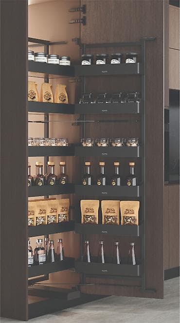 metbex mebeli kredit: EDEN YAN ANBAR SƏBƏTİ Texniki göstəricilər: 403*480*1785 (Ölçü: 450 — 1