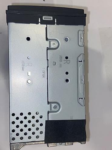 Мониторы: Магнитола, CD — 5