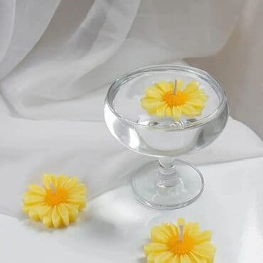 novruz şamı: Şam Dairəvi — 3