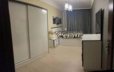 недвижимость в баку из рук в руки: 2 комнаты, Новостройка, 85 м² — 9