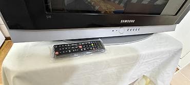 ТВ и видео: ТЕЛЕВИЗОР НЕ ИСПОЛЬЗОВАЛСЯ И НЕРЕМОНТИРОВАЛСЯ! ВСЕ ФУНКЦИИ РАБОТАЮТ И — 3