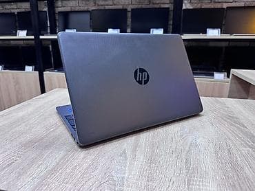 Prosessorlar: İşlənmiş HP 15.6 ", Intel Core i3, 256 GB, Ünvandan götürmə, Ödənişli çatdırılma, Rayonlara çatdırılma — 6