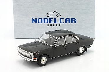 ГАЗ, 1972 год, 1:18, Железо, Бесплатная доставка — 6