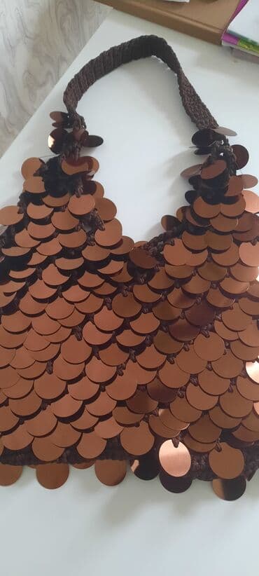 кыст аль хинди в турции: Əl işi biserli file çanta .Yenidi.deaktiv elanlarda aktivdi.sifarişlə — 2
