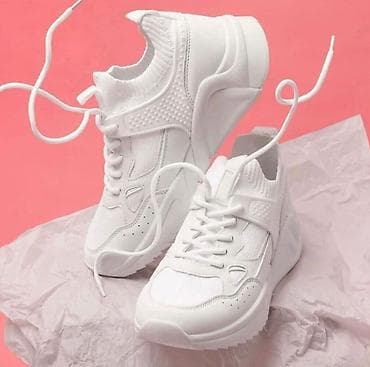 krasofqa: Ölçü: 38, Yeni — 1