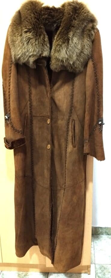 dublenka: Natural dublenka
Natural mex ilə
 (600azn alinmışdı) — 4