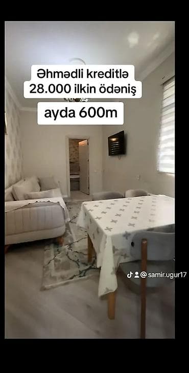 sahibinden.com ev: Ev kiredidle satilir ilkin odenis 28000min ayda 600m — 1