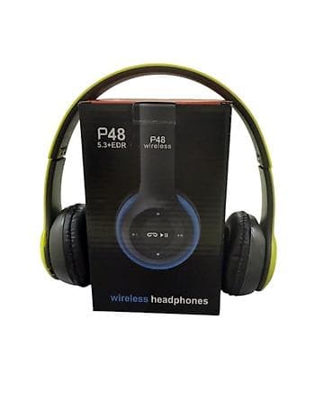 Yeni Simli Qulaqcıqlar, rəng - Qara