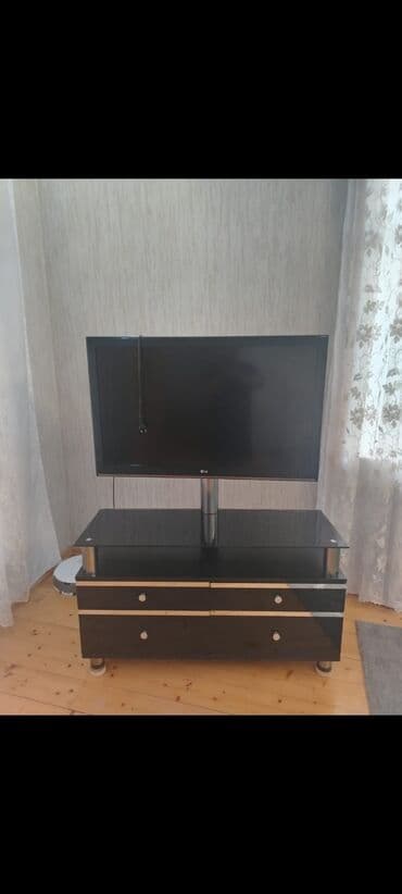 купить телевизор: İşlənmiş Televizor LG LCD HD (1366x768), Ünvandan götürmə — 1
