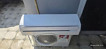 iran kondisioneri: TCL split kondisioner sistemi Xüsusiyyətlər: - Brend: TCL - Tip — 2