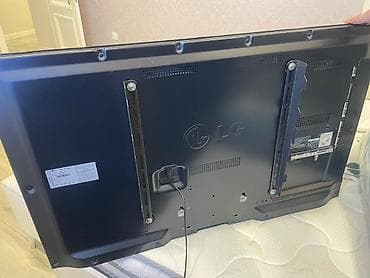 ТВ и видео: Qiraginda cuzi defekti var ekraninda hec bir problemi yoxdur — 2