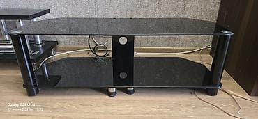 TV altlığı