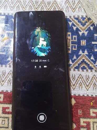 honor x9a irşad: Honor X9b, 256 GB, rəng - Qara, Barmaq izi — 5