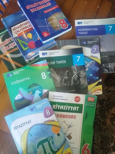 şrek azərbaycan dilində: Kitablar satılır, içi işlənmiş deyil təzədir. Toplu alanda endirim — 3