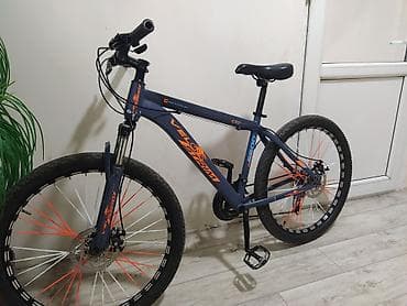 velasupet: Velosiped 26 lıq dı — 3