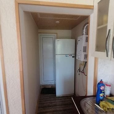 bayıl kiraye: Hövsan qəs., 80 kv. m, 2 otaqlı, Hovuzlu, Qaz, İşıq, Su — 8