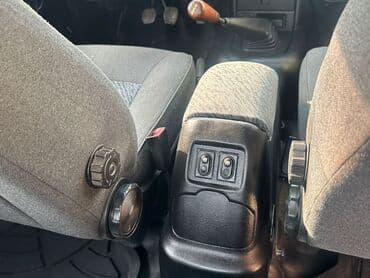 фольксваген поло седан 1 6: QAZ 31105 Volga: 2.3 l | 2004 il 123000 km Sedan — 6