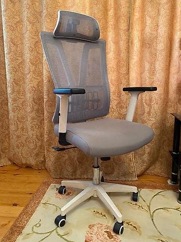 Ofis kreslo 120azn Yeni yasamal 6810 leli Erqonomik ofis kreslosu