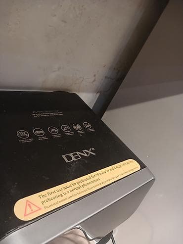 philips xenium 9@9z: Duxovka Elektrik, Ayrıca dayanan — 2