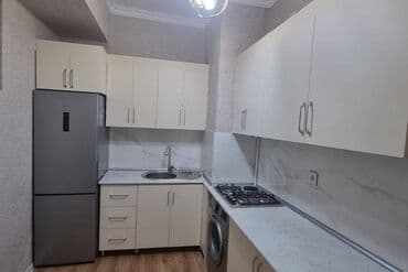 qubada evler kredit: 2 otaqlı, Yeni tikili, 100 kv. m — 6