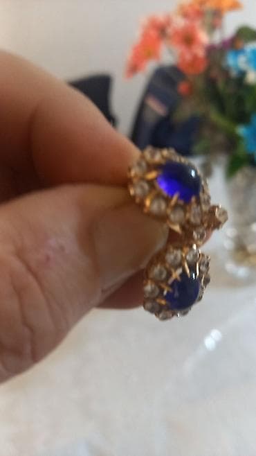 brilyant uzuk: Üzük — 2