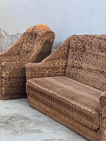 kuxna perdeleri 2021: Klassik divan, Divan, Açılmayan — 1