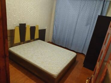 neftciler kiraye ev: Xətai rayonu,Həzi Aslanov metrosu yaxınlığı.9 mərtəbəli binanın,6-cı — 4