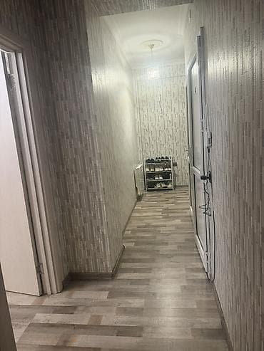 prefabrik ev: 2 otaqlı, 57 kv. m — 3
