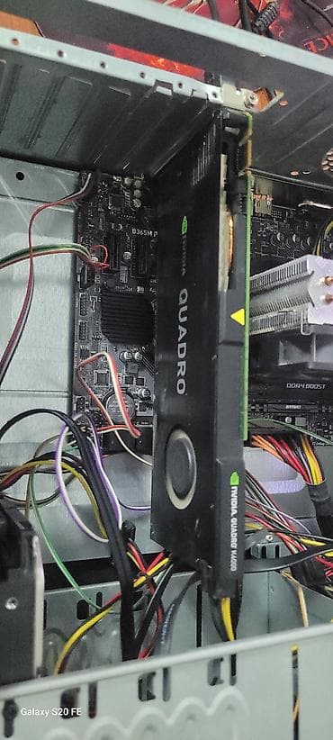 thermaltake: Masaüstü kompüter – iş və qrafika üçün yığma sistem - Prosessor — 2