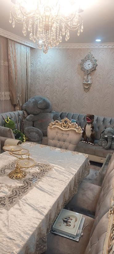 quba ikinci el: Kiraye ev verilir 9sot torpagin icinde — 4