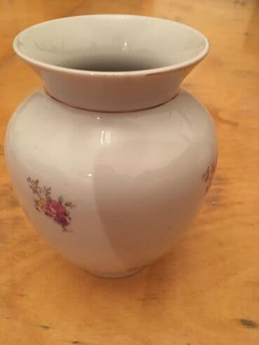 qedimi qab qacaq: Əntiq vaza — 2