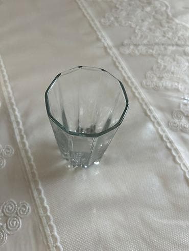 neon stekanlar: Stəkanlar, Şüşə, 1 əd, 250 ml — 1