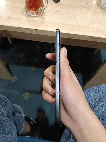 mi kamera: Redmi Note 12, 128 GB, rəng - Qara, Barmaq izi — 4