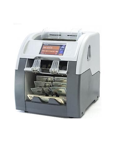 Əsginas çeşidləyən Grace GBS3500 Valyuta modeli: min.20-maks.40